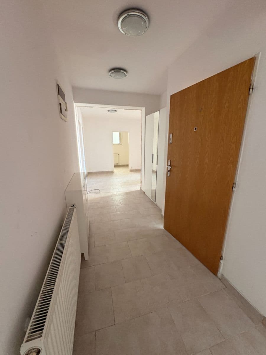 Pronájem bytu 5+1 200 m², Milešovská, Praha, Praha Pronájem bytu 5+1 200 m², Milešovská, Praha, Praha