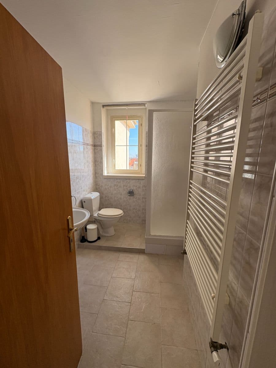 Pronájem bytu 5+1 200 m², Milešovská, Praha, Praha Pronájem bytu 5+1 200 m², Milešovská, Praha, Praha