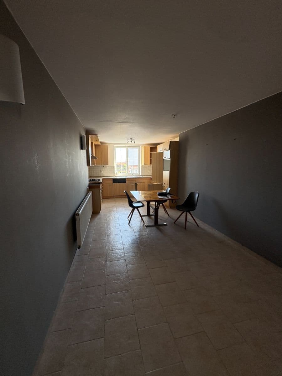 Pronájem bytu 5+1 200 m², Milešovská, Praha, Praha Pronájem bytu 5+1 200 m², Milešovská, Praha, Praha