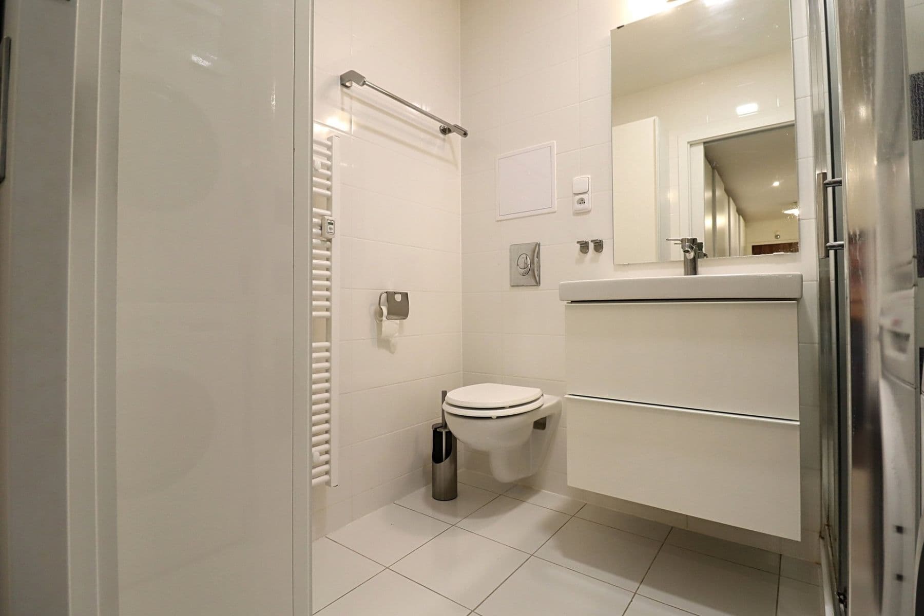 Pronájem bytu 2+kk 59 m², Jerevanská, Praha, Praha Pronájem bytu 2+kk 59 m², Jerevanská, Praha, Praha