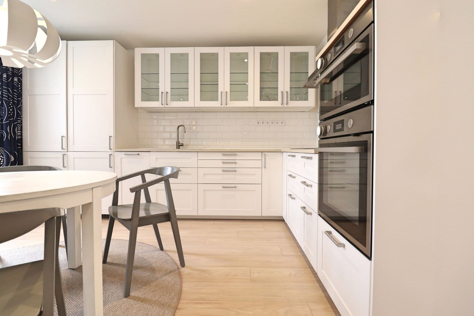 Pronájem bytu 2+kk 59 m², Jerevanská, Praha, Praha Pronájem bytu 2+kk 59 m², Jerevanská, Praha, Praha
