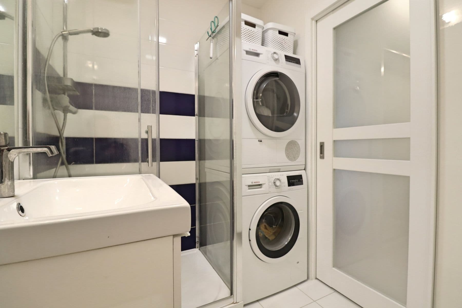 Pronájem bytu 2+kk 59 m², Jerevanská, Praha, Praha Pronájem bytu 2+kk 59 m², Jerevanská, Praha, Praha