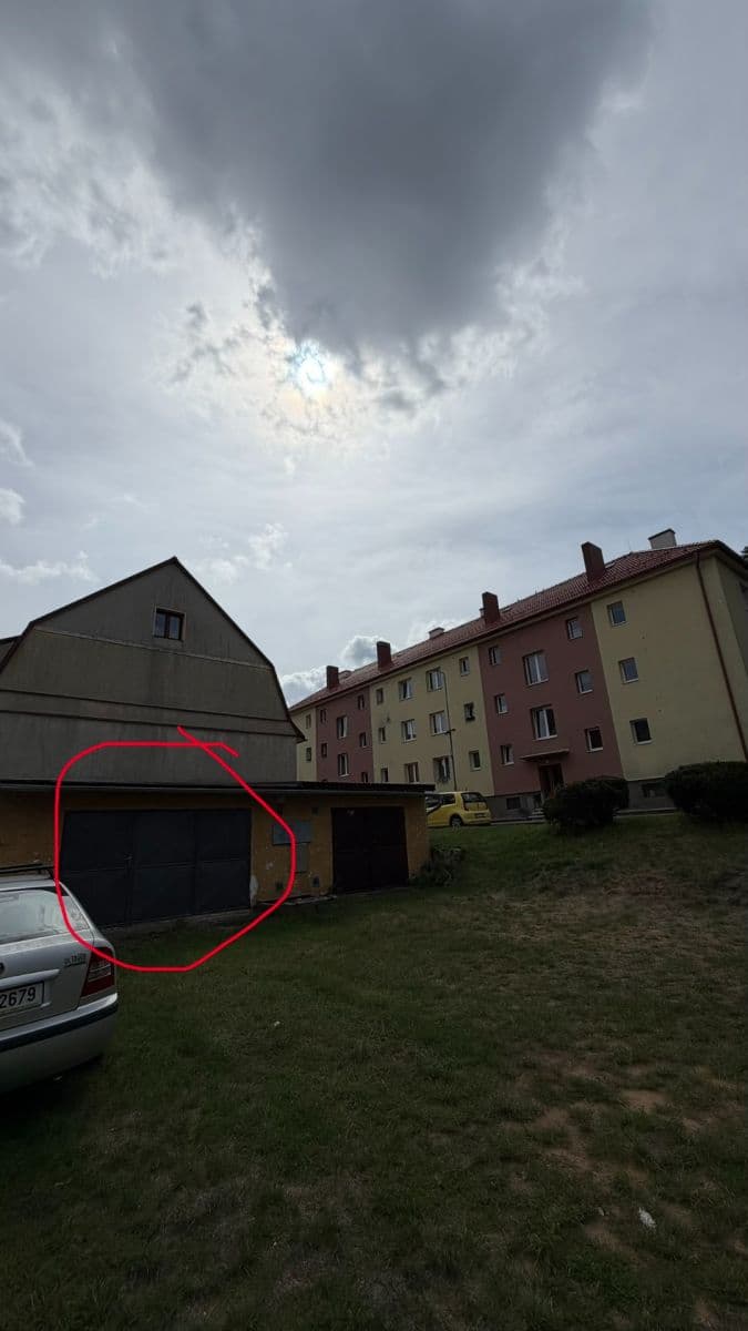 Prodej bytu 3+1 65 m², Okružní, Mimoň, Liberecký kraj Prodej bytu 3+1 65 m², Okružní, Mimoň, Liberecký kraj