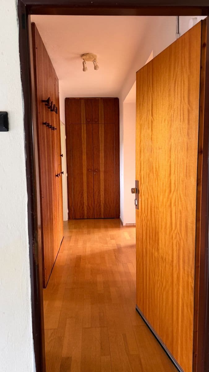 Prodej bytu 3+1 65 m², Okružní, Mimoň, Liberecký kraj Prodej bytu 3+1 65 m², Okružní, Mimoň, Liberecký kraj
