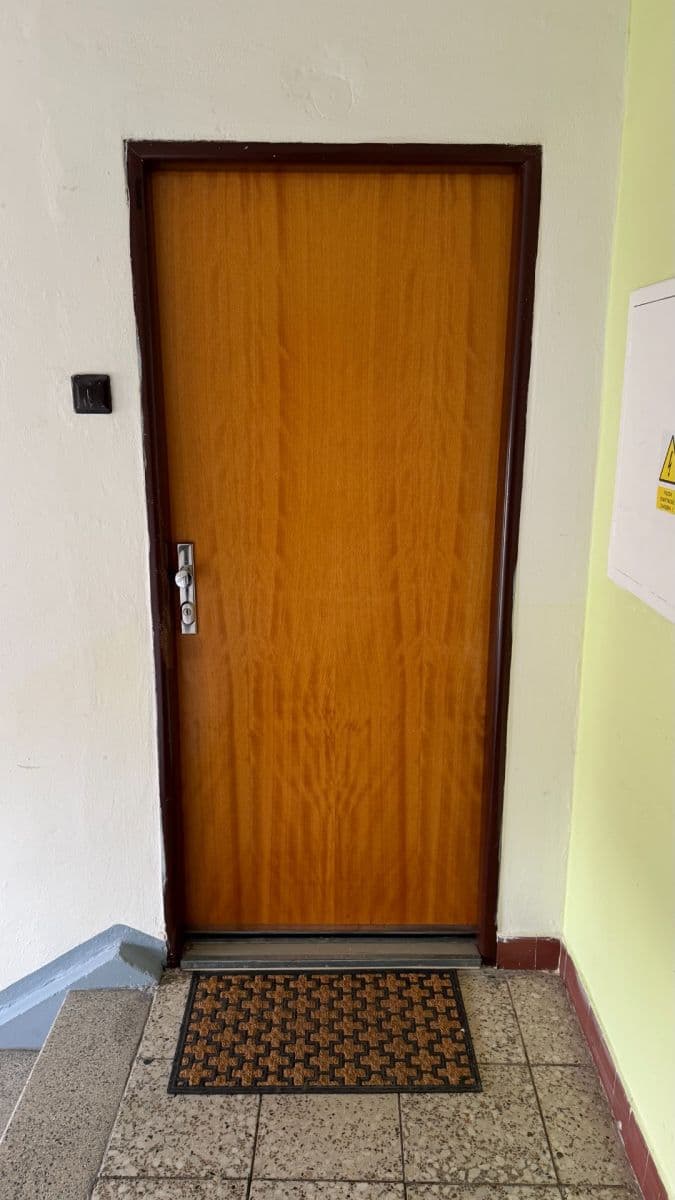Prodej bytu 3+1 65 m², Okružní, Mimoň, Liberecký kraj Prodej bytu 3+1 65 m², Okružní, Mimoň, Liberecký kraj