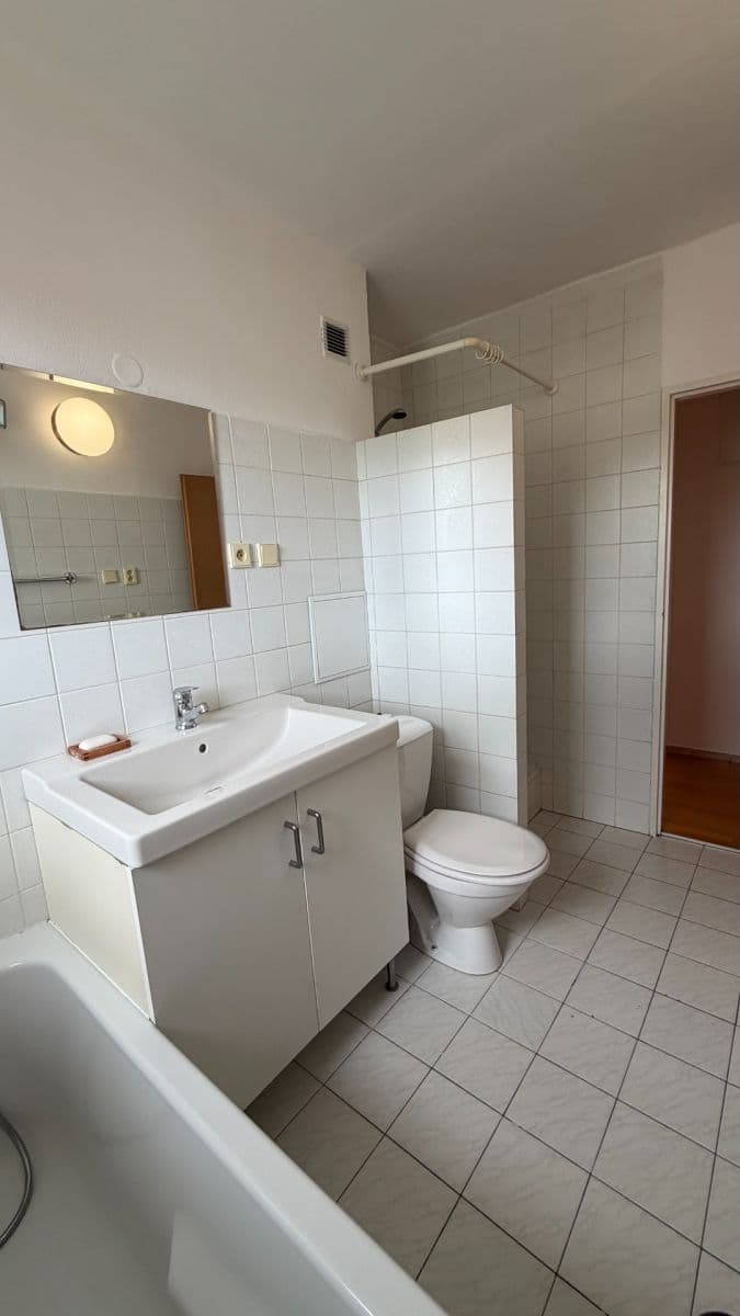 Prodej bytu 3+1 65 m², Okružní, Mimoň, Liberecký kraj Prodej bytu 3+1 65 m², Okružní, Mimoň, Liberecký kraj