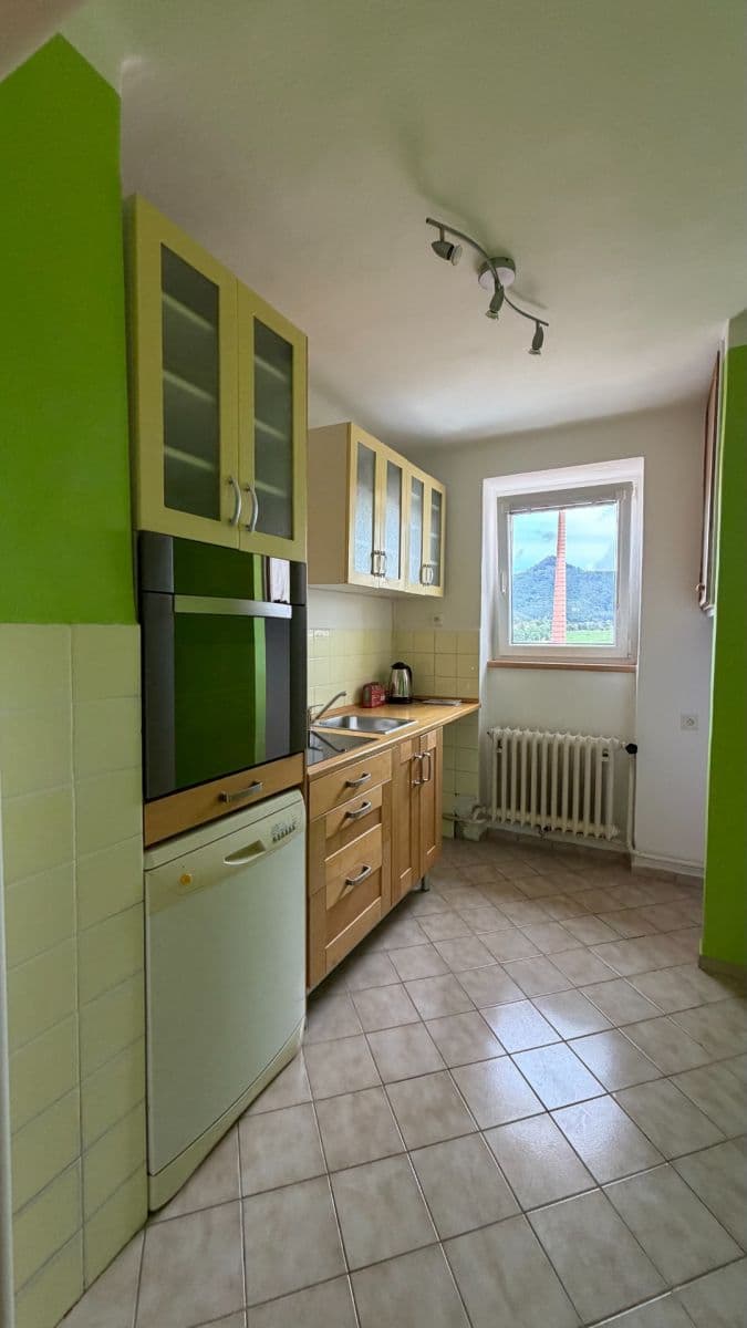 Prodej bytu 3+1 65 m², Okružní, Mimoň, Liberecký kraj Prodej bytu 3+1 65 m², Okružní, Mimoň, Liberecký kraj