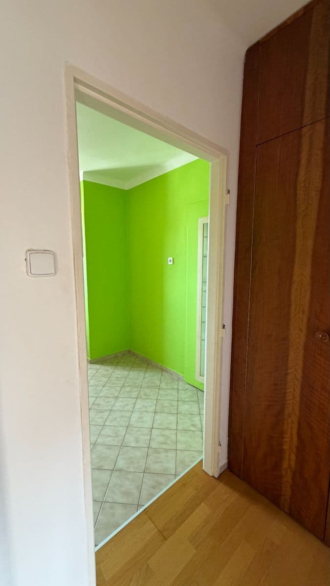 Prodej bytu 3+1 65 m², Okružní, Mimoň, Liberecký kraj Prodej bytu 3+1 65 m², Okružní, Mimoň, Liberecký kraj
