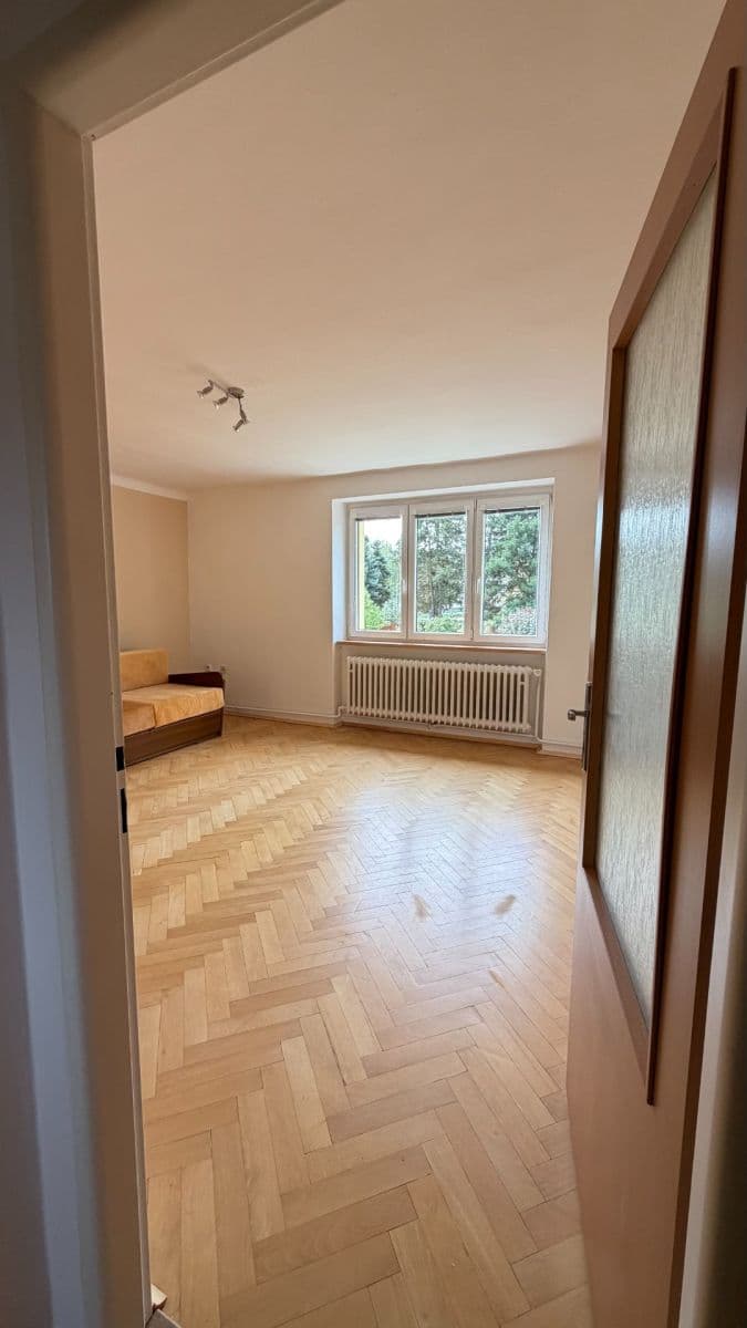 Prodej bytu 3+1 65 m², Okružní, Mimoň, Liberecký kraj Prodej bytu 3+1 65 m², Okružní, Mimoň, Liberecký kraj