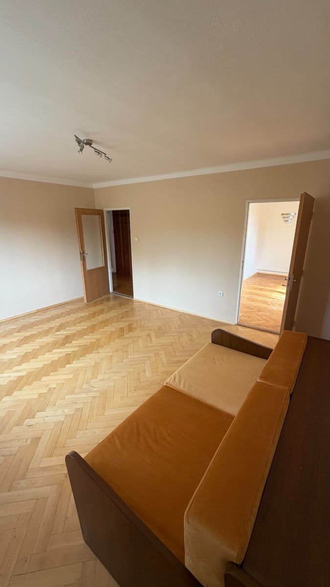 Prodej bytu 3+1 65 m², Okružní, Mimoň, Liberecký kraj Prodej bytu 3+1 65 m², Okružní, Mimoň, Liberecký kraj