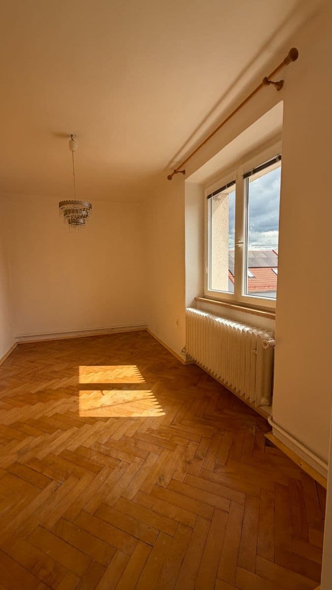 Prodej bytu 3+1 65 m², Okružní, Mimoň, Liberecký kraj Prodej bytu 3+1 65 m², Okružní, Mimoň, Liberecký kraj