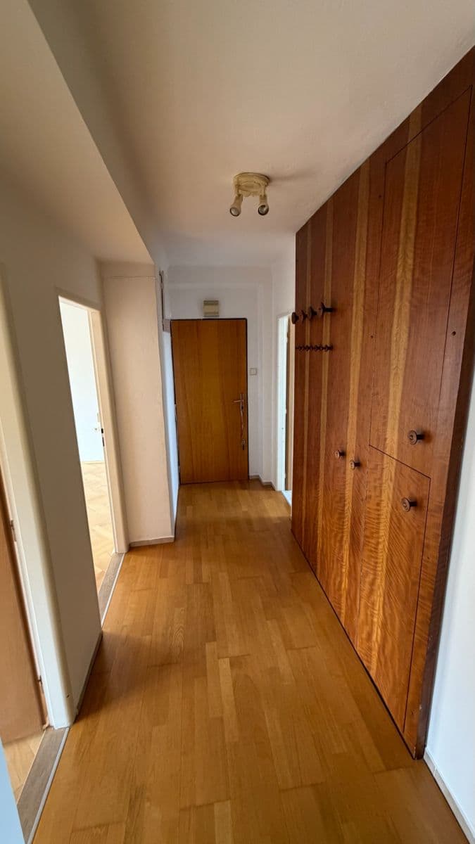 Prodej bytu 3+1 65 m², Okružní, Mimoň, Liberecký kraj Prodej bytu 3+1 65 m², Okružní, Mimoň, Liberecký kraj