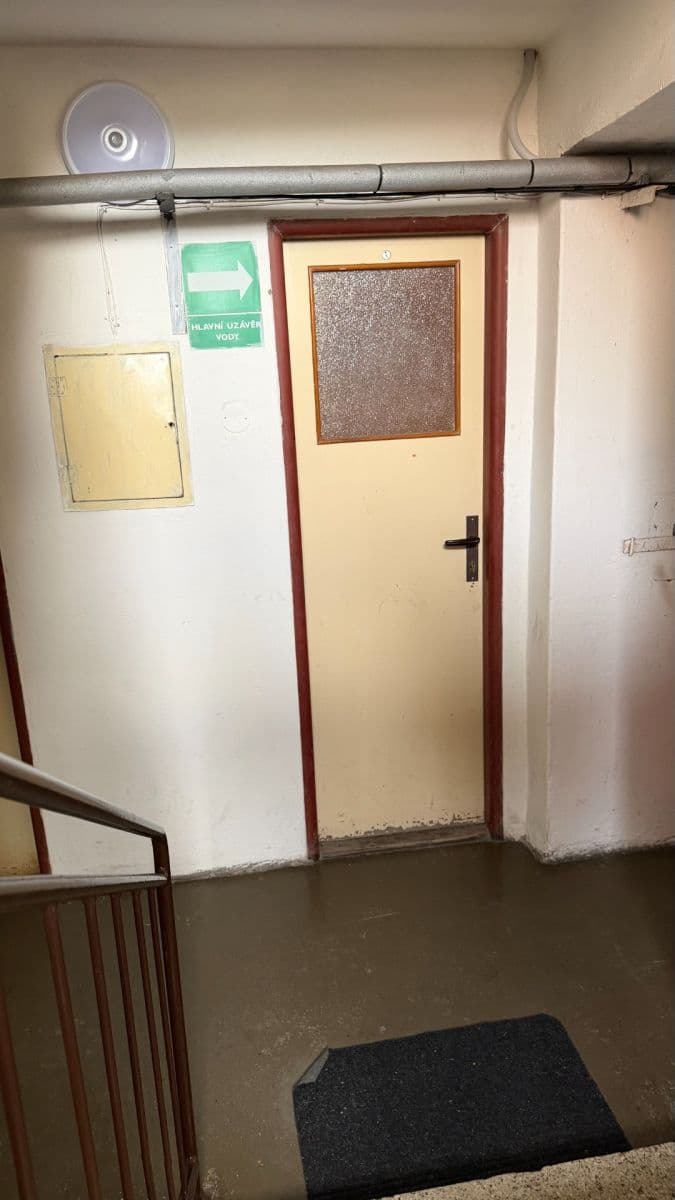 Prodej bytu 3+1 65 m², Okružní, Mimoň, Liberecký kraj Prodej bytu 3+1 65 m², Okružní, Mimoň, Liberecký kraj