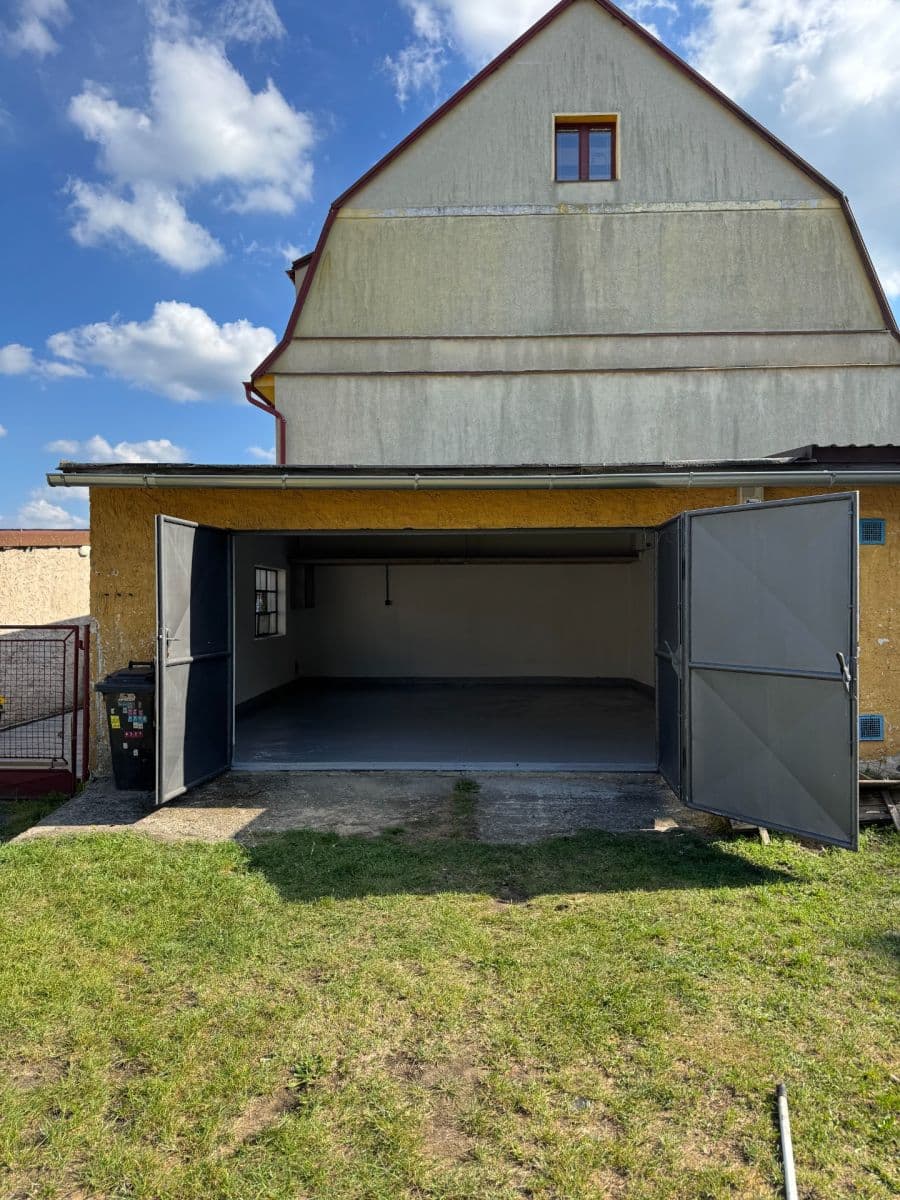 Prodej bytu 3+1 65 m², Okružní, Mimoň, Liberecký kraj Prodej bytu 3+1 65 m², Okružní, Mimoň, Liberecký kraj