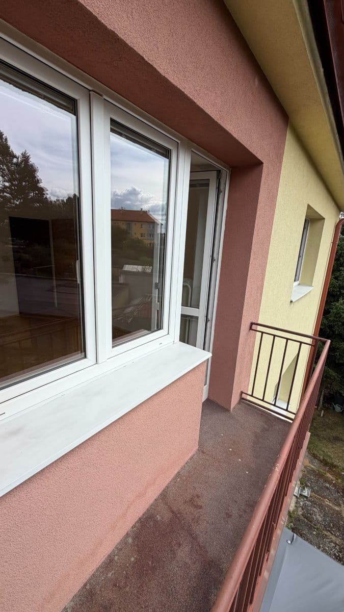 Prodej bytu 3+1 65 m², Okružní, Mimoň, Liberecký kraj Prodej bytu 3+1 65 m², Okružní, Mimoň, Liberecký kraj
