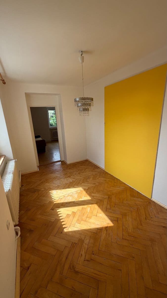 Prodej bytu 3+1 65 m², Okružní, Mimoň, Liberecký kraj Prodej bytu 3+1 65 m², Okružní, Mimoň, Liberecký kraj