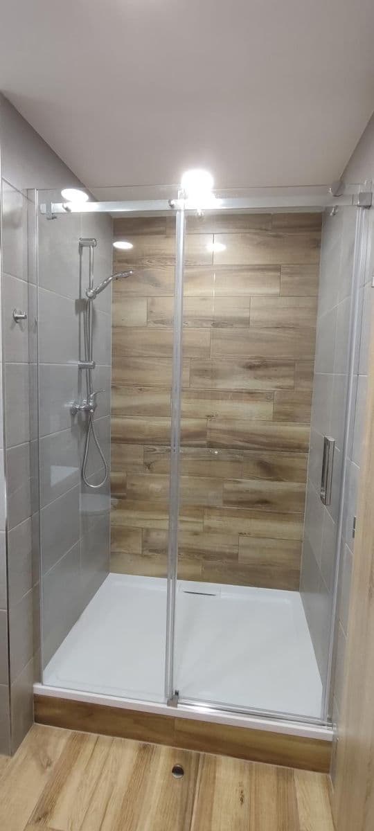 Pronájem bytu 2+kk 50 m², Janovská, Praha, Praha Pronájem bytu 2+kk 50 m², Janovská, Praha, Praha