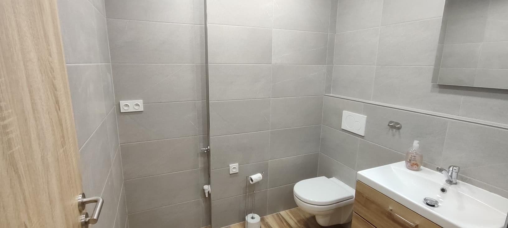 Pronájem bytu 2+kk 50 m², Janovská, Praha, Praha Pronájem bytu 2+kk 50 m², Janovská, Praha, Praha