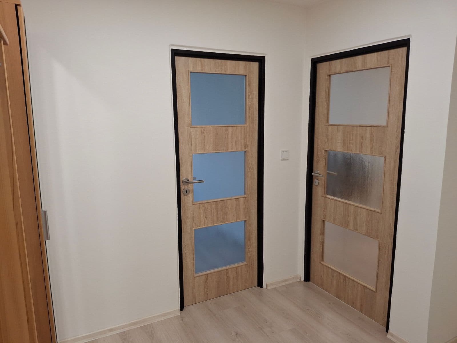 Pronájem bytu 2+kk 50 m², Janovská, Praha, Praha Pronájem bytu 2+kk 50 m², Janovská, Praha, Praha