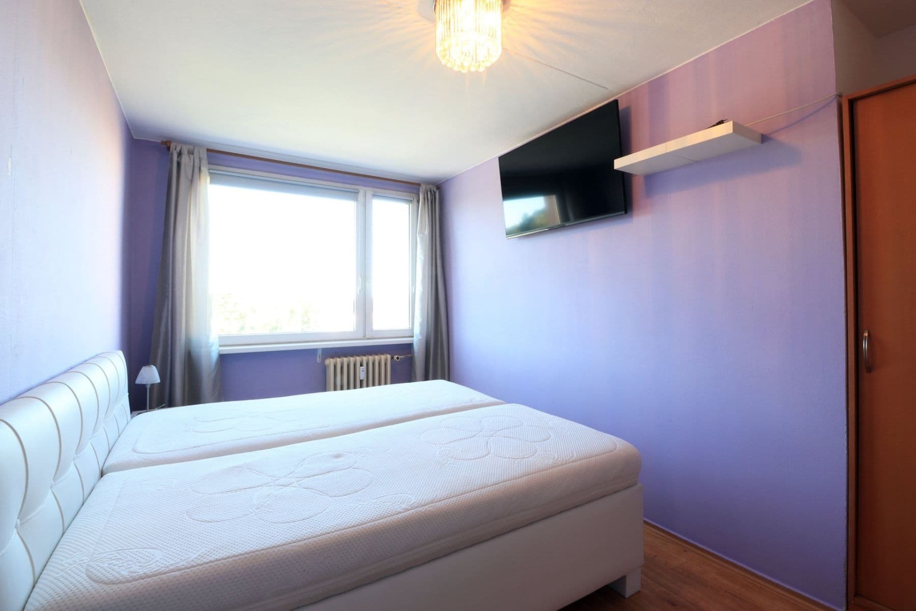Pronájem bytu 3+1 68 m², Jerevanská, Kladno, Středočeský kraj Pronájem bytu 3+1 68 m², Jerevanská, Kladno, Středočeský kraj