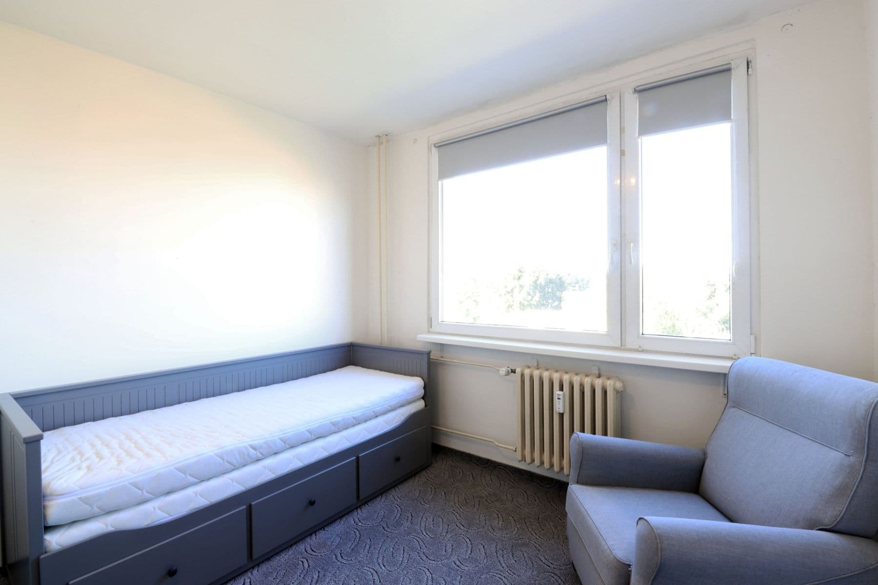 Pronájem bytu 3+1 68 m², Jerevanská, Kladno, Středočeský kraj Pronájem bytu 3+1 68 m², Jerevanská, Kladno, Středočeský kraj