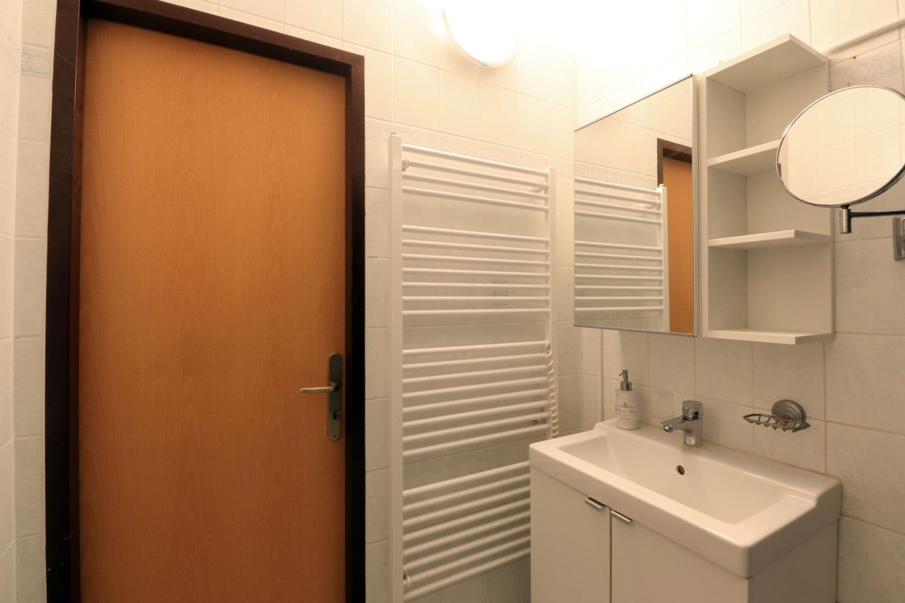 Pronájem bytu 3+1 68 m², Jerevanská, Kladno, Středočeský kraj Pronájem bytu 3+1 68 m², Jerevanská, Kladno, Středočeský kraj