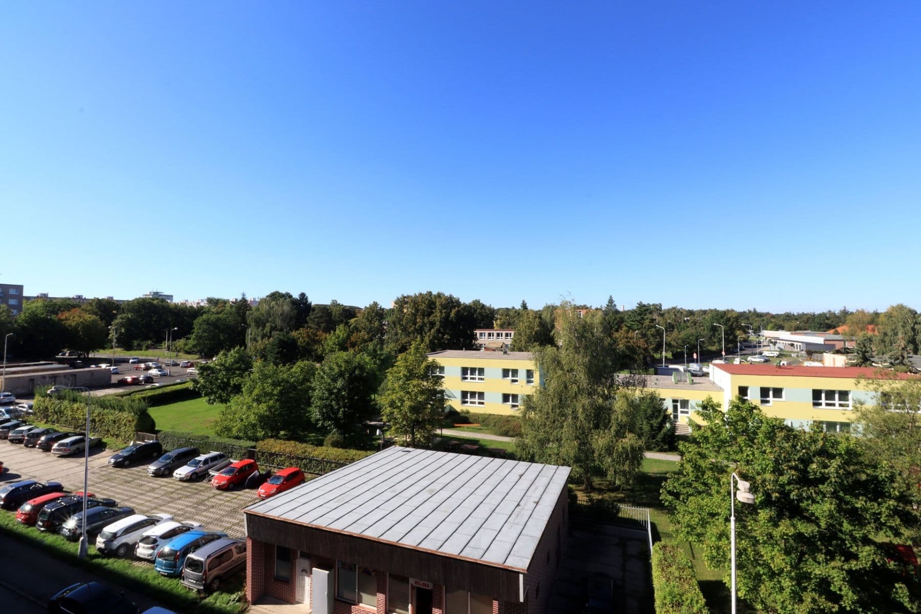 Pronájem bytu 3+1 68 m², Jerevanská, Kladno, Středočeský kraj Pronájem bytu 3+1 68 m², Jerevanská, Kladno, Středočeský kraj