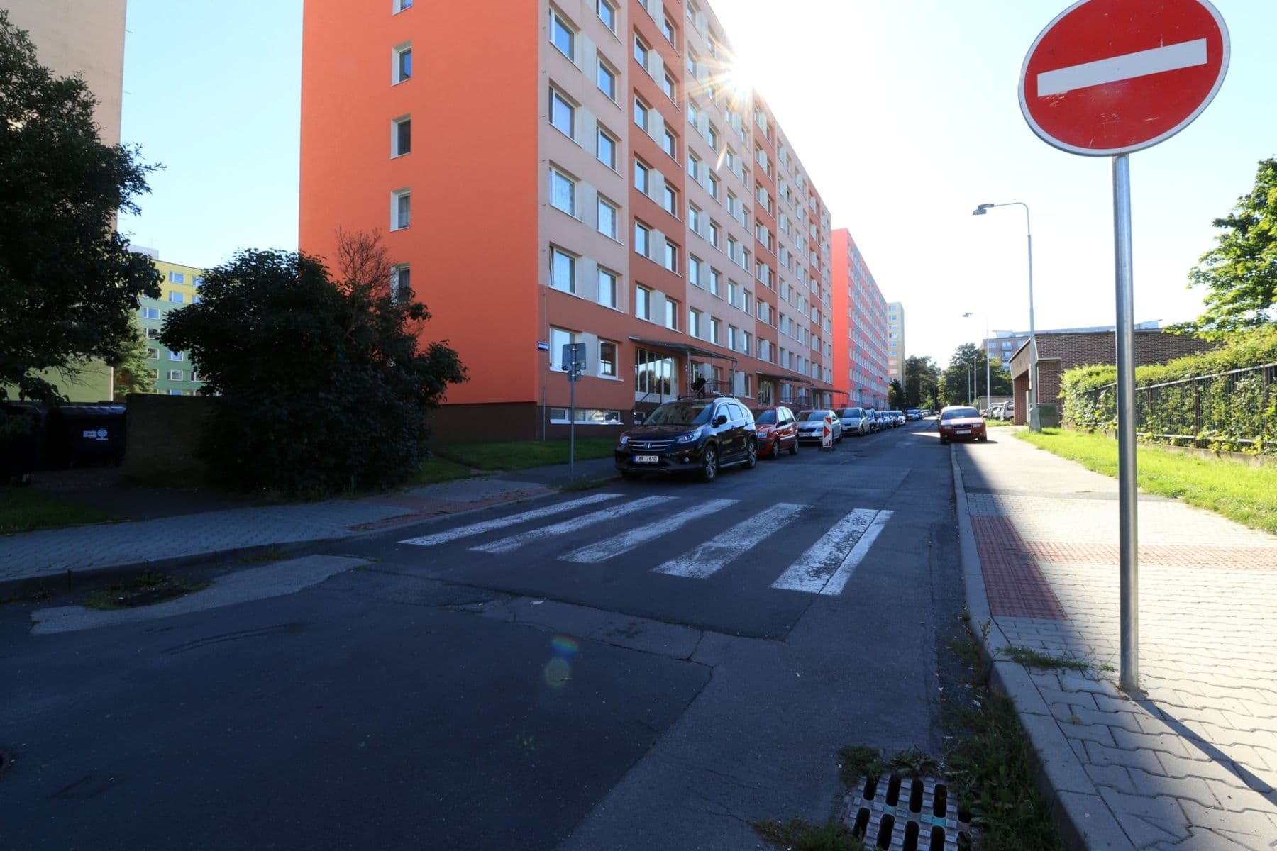 Pronájem bytu 3+1 68 m², Jerevanská, Kladno, Středočeský kraj Pronájem bytu 3+1 68 m², Jerevanská, Kladno, Středočeský kraj