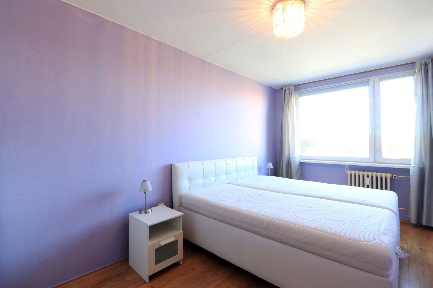 Pronájem bytu 3+1 68 m², Jerevanská, Kladno, Středočeský kraj Pronájem bytu 3+1 68 m², Jerevanská, Kladno, Středočeský kraj