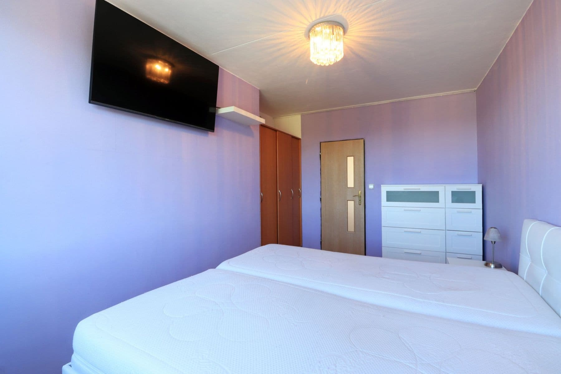 Pronájem bytu 3+1 68 m², Jerevanská, Kladno, Středočeský kraj Pronájem bytu 3+1 68 m², Jerevanská, Kladno, Středočeský kraj