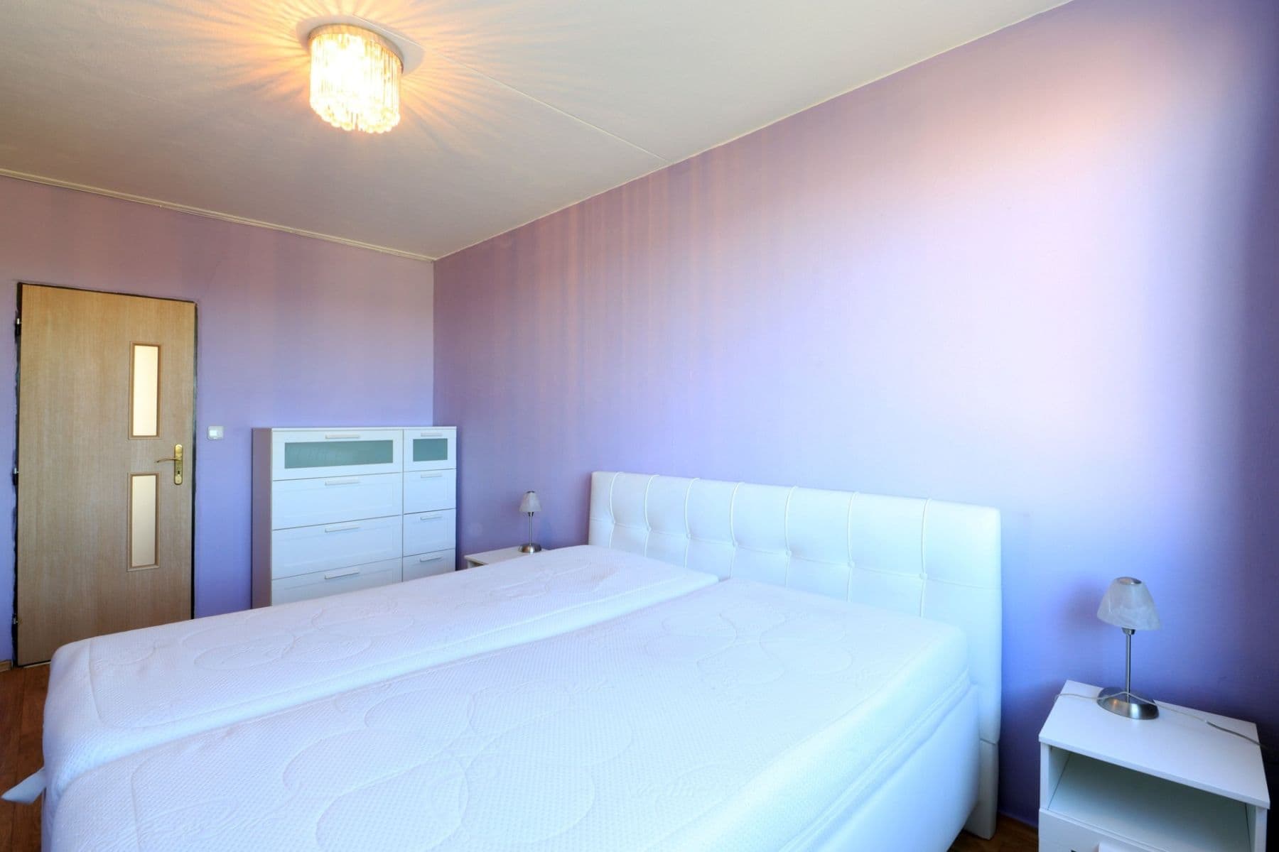 Pronájem bytu 3+1 68 m², Jerevanská, Kladno, Středočeský kraj Pronájem bytu 3+1 68 m², Jerevanská, Kladno, Středočeský kraj