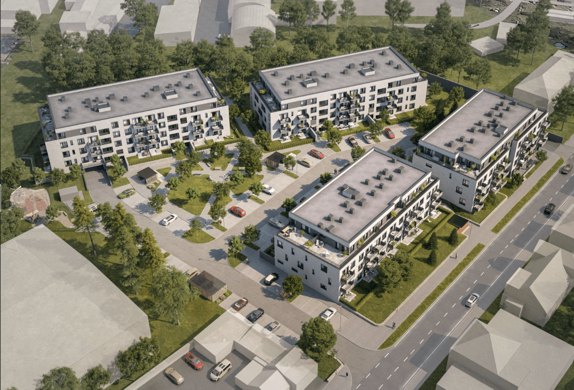 Pronájem bytu 2+kk 58 m², Kladno, Středočeský kraj Pronájem bytu 2+kk 58 m², Kladno, Středočeský kraj