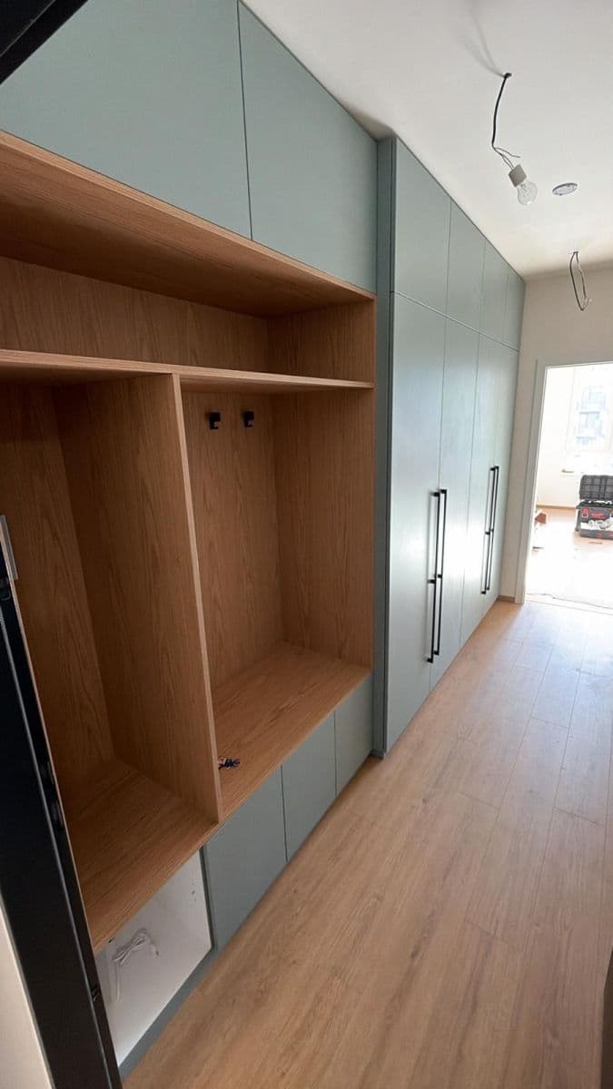 Pronájem bytu 2+kk 58 m², Kladno, Středočeský kraj Pronájem bytu 2+kk 58 m², Kladno, Středočeský kraj