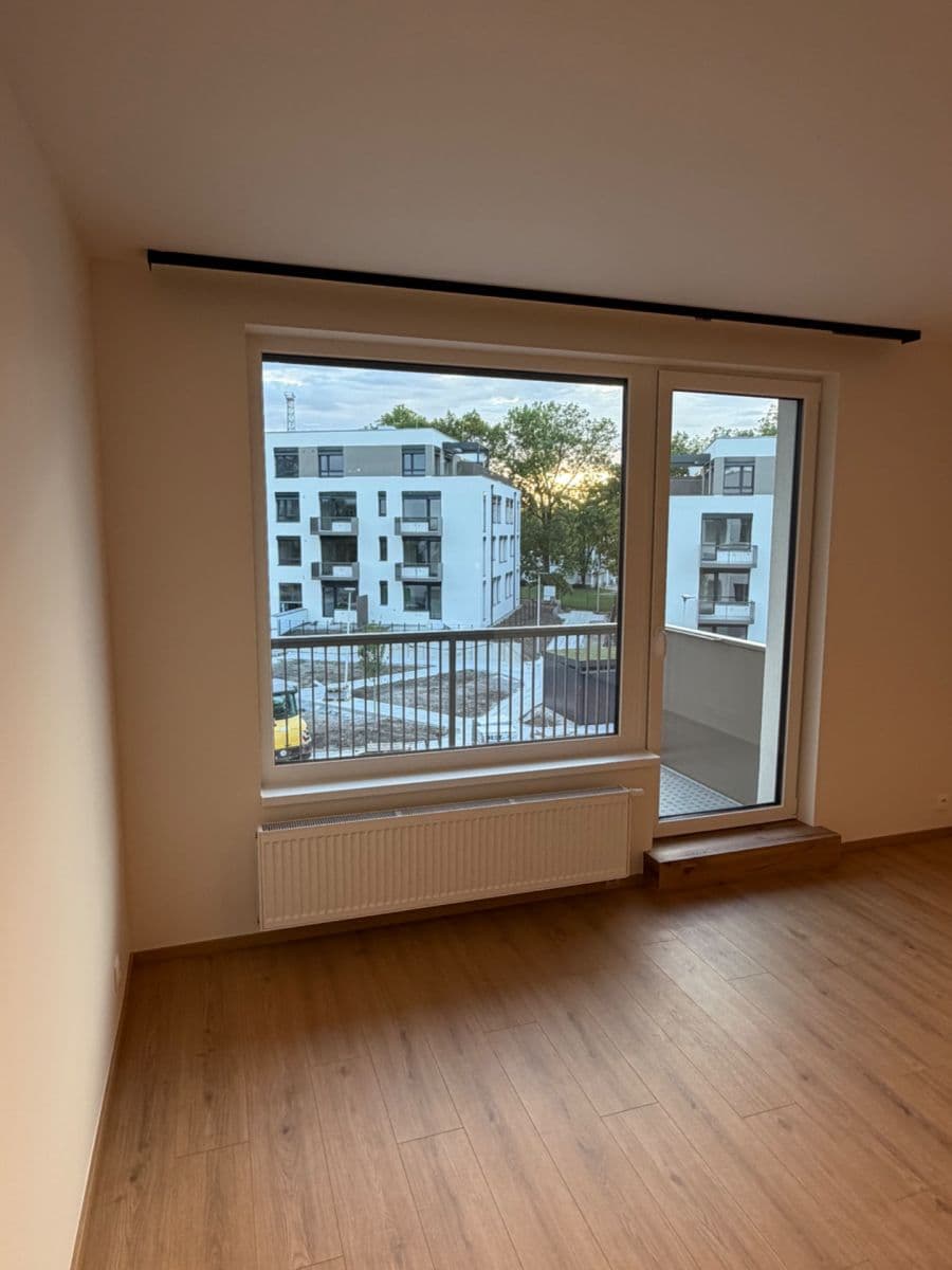 Pronájem bytu 2+kk 58 m², Kladno, Středočeský kraj Pronájem bytu 2+kk 58 m², Kladno, Středočeský kraj