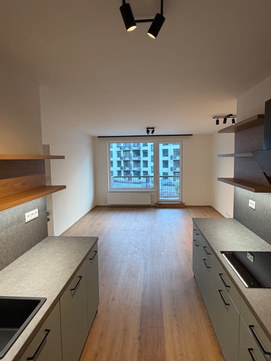 Pronájem bytu 2+kk 58 m², Kladno, Středočeský kraj Pronájem bytu 2+kk 58 m², Kladno, Středočeský kraj