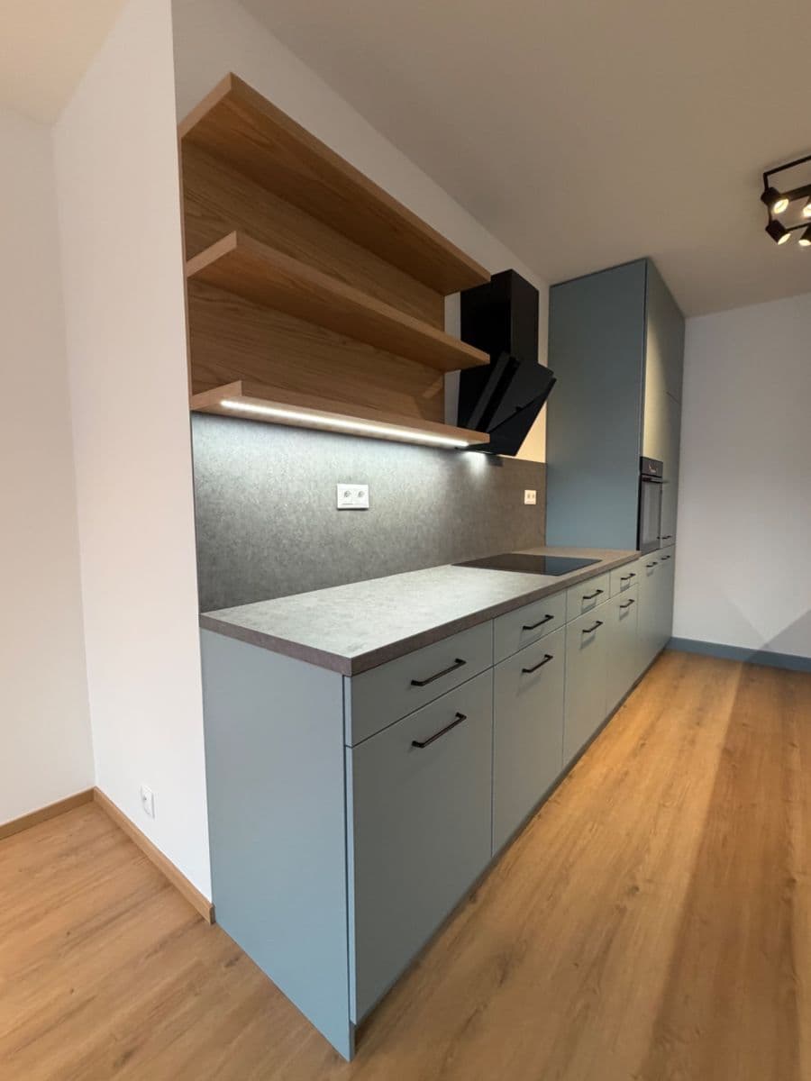 Pronájem bytu 2+kk 58 m², Kladno, Středočeský kraj Pronájem bytu 2+kk 58 m², Kladno, Středočeský kraj