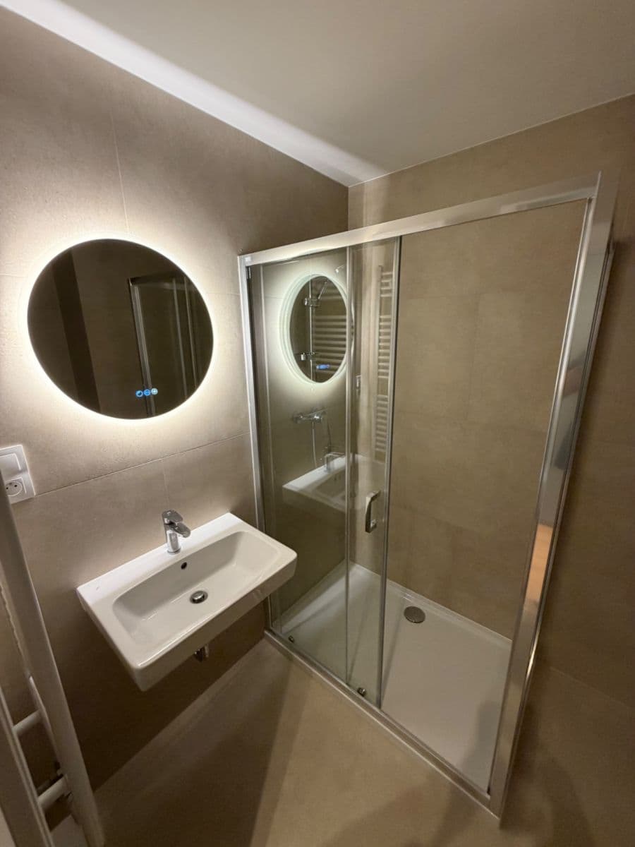 Pronájem bytu 2+kk 58 m², Kladno, Středočeský kraj Pronájem bytu 2+kk 58 m², Kladno, Středočeský kraj