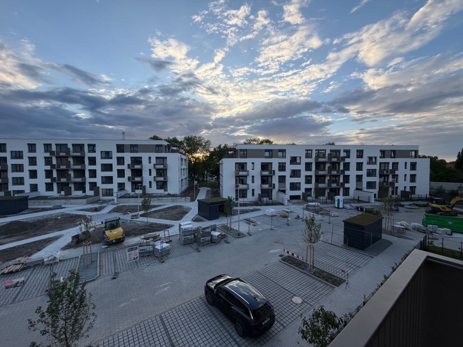 Pronájem bytu 2+kk 58 m², Kladno, Středočeský kraj Pronájem bytu 2+kk 58 m², Kladno, Středočeský kraj