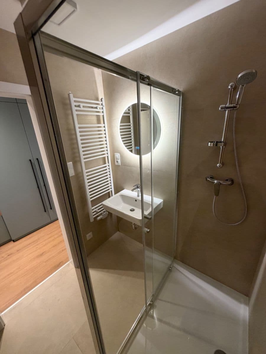 Pronájem bytu 2+kk 58 m², Kladno, Středočeský kraj Pronájem bytu 2+kk 58 m², Kladno, Středočeský kraj