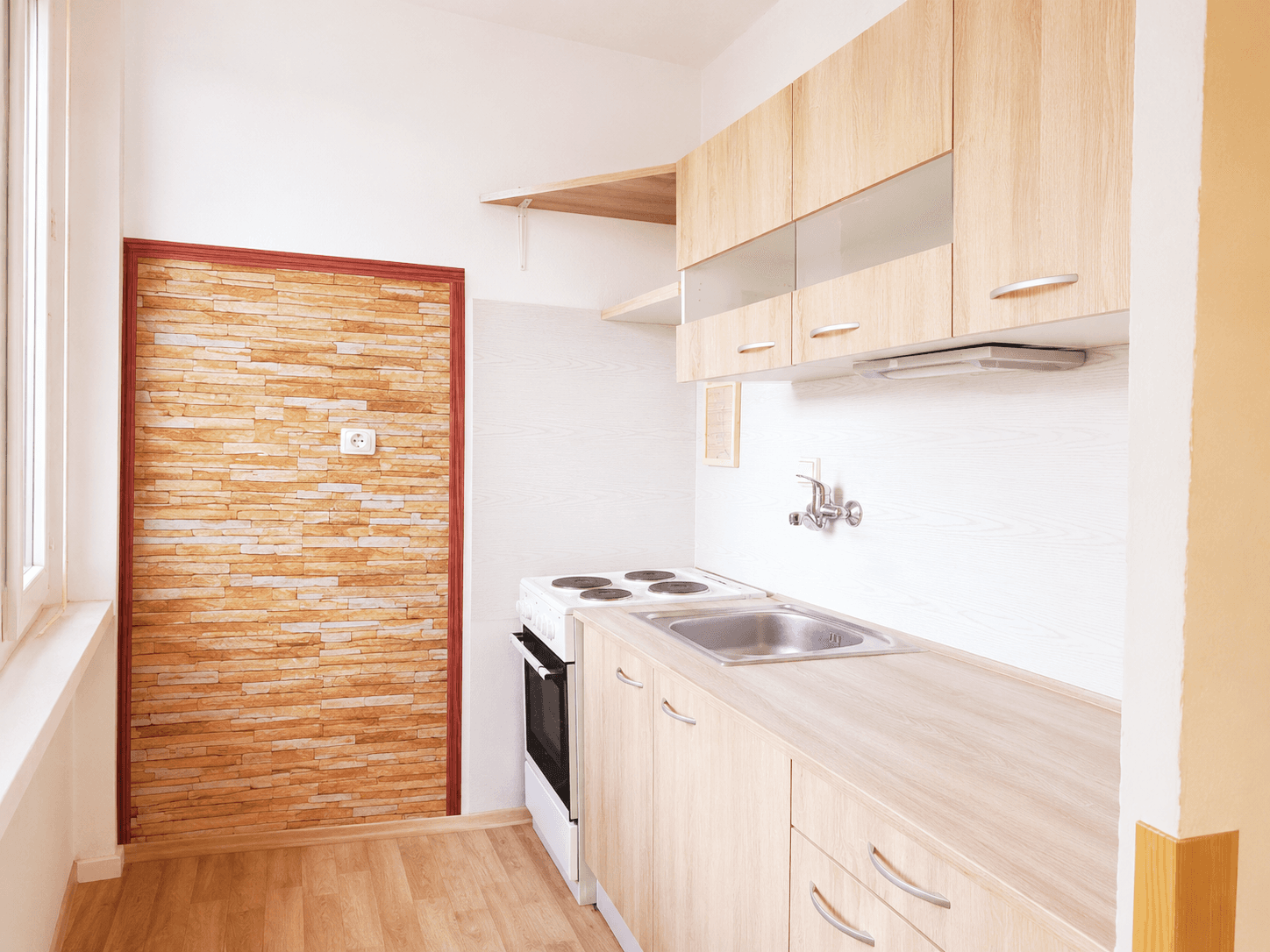 Prodej bytu 1+kk 36 m², Lidická, Pardubice, Pardubický kraj Prodej bytu 1+kk 36 m², Lidická, Pardubice, Pardubický kraj