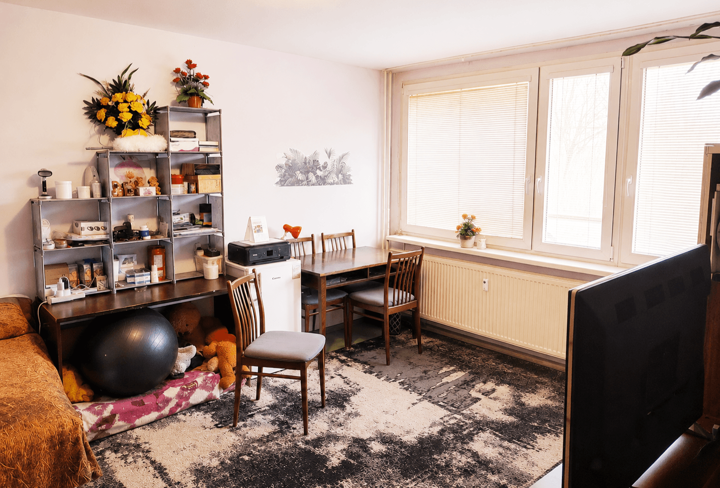 Prodej bytu 1+kk 36 m², Lidická, Pardubice, Pardubický kraj Prodej bytu 1+kk 36 m², Lidická, Pardubice, Pardubický kraj