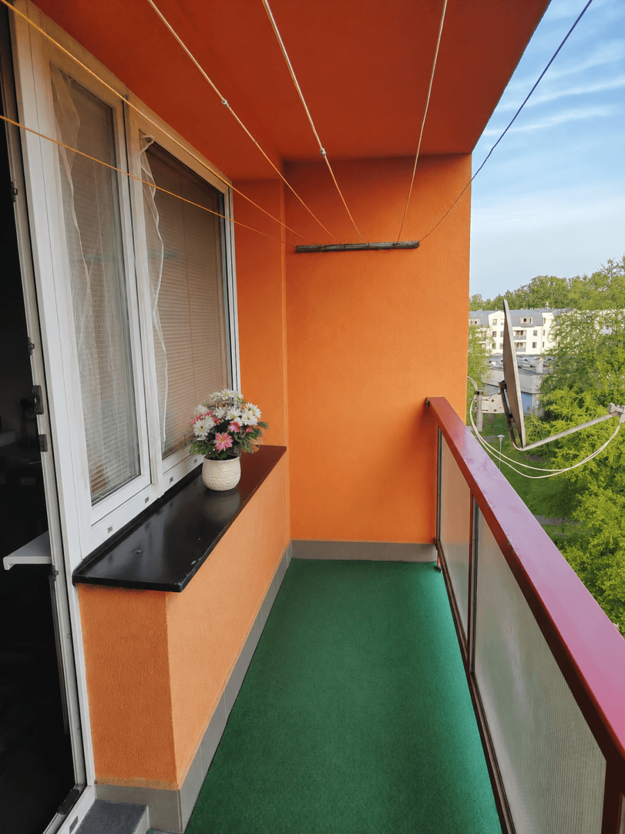 Prodej bytu 1+kk 36 m², Lidická, Pardubice, Pardubický kraj Prodej bytu 1+kk 36 m², Lidická, Pardubice, Pardubický kraj