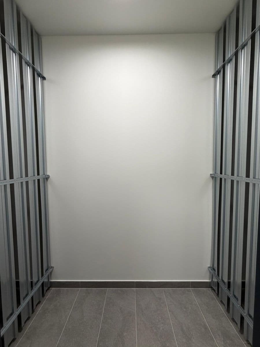 Pronájem bytu 2+kk 48 m², Ke stadionu, Kladno, Středočeský kraj Pronájem bytu 2+kk 48 m², Ke stadionu, Kladno, Středočeský kraj