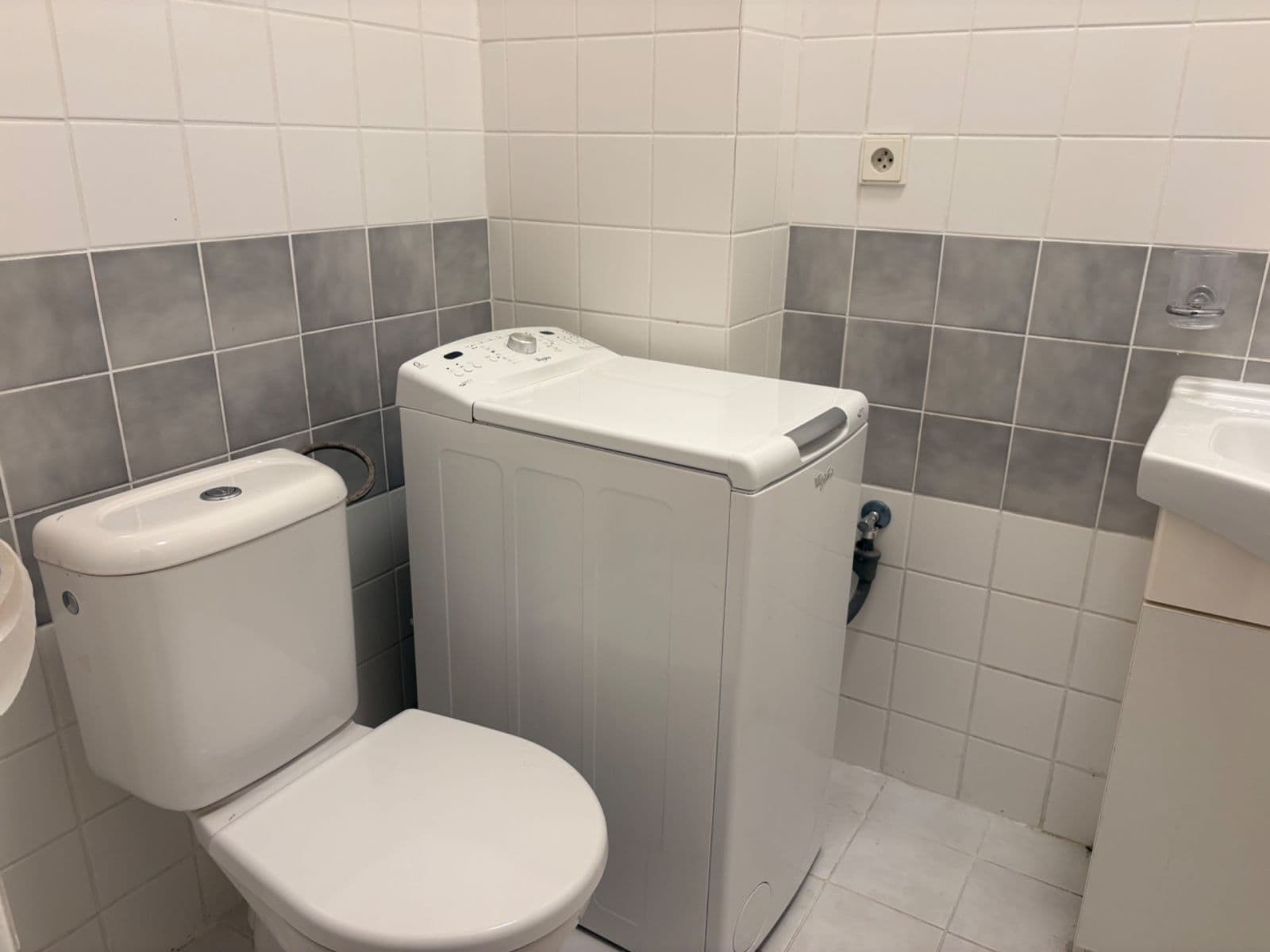 Pronájem bytu 2+kk 50 m², Veverkova, Praha, Praha Pronájem bytu 2+kk 50 m², Veverkova, Praha, Praha