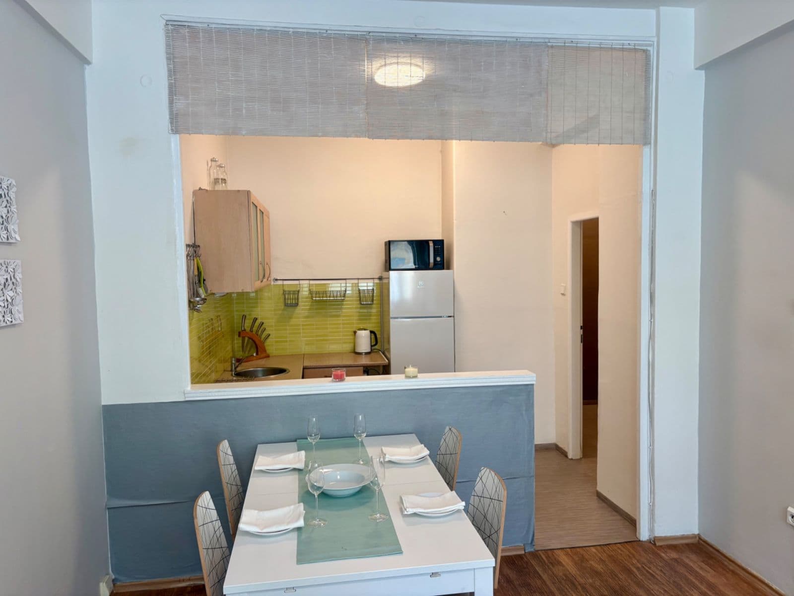 Pronájem bytu 2+kk 50 m², Veverkova, Praha, Praha Pronájem bytu 2+kk 50 m², Veverkova, Praha, Praha