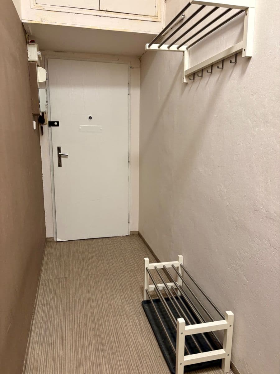 Pronájem bytu 2+kk 50 m², Veverkova, Praha, Praha Pronájem bytu 2+kk 50 m², Veverkova, Praha, Praha