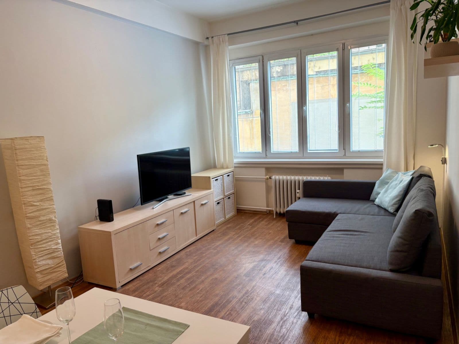 Pronájem bytu 2+kk 50 m², Veverkova, Praha, Praha Pronájem bytu 2+kk 50 m², Veverkova, Praha, Praha