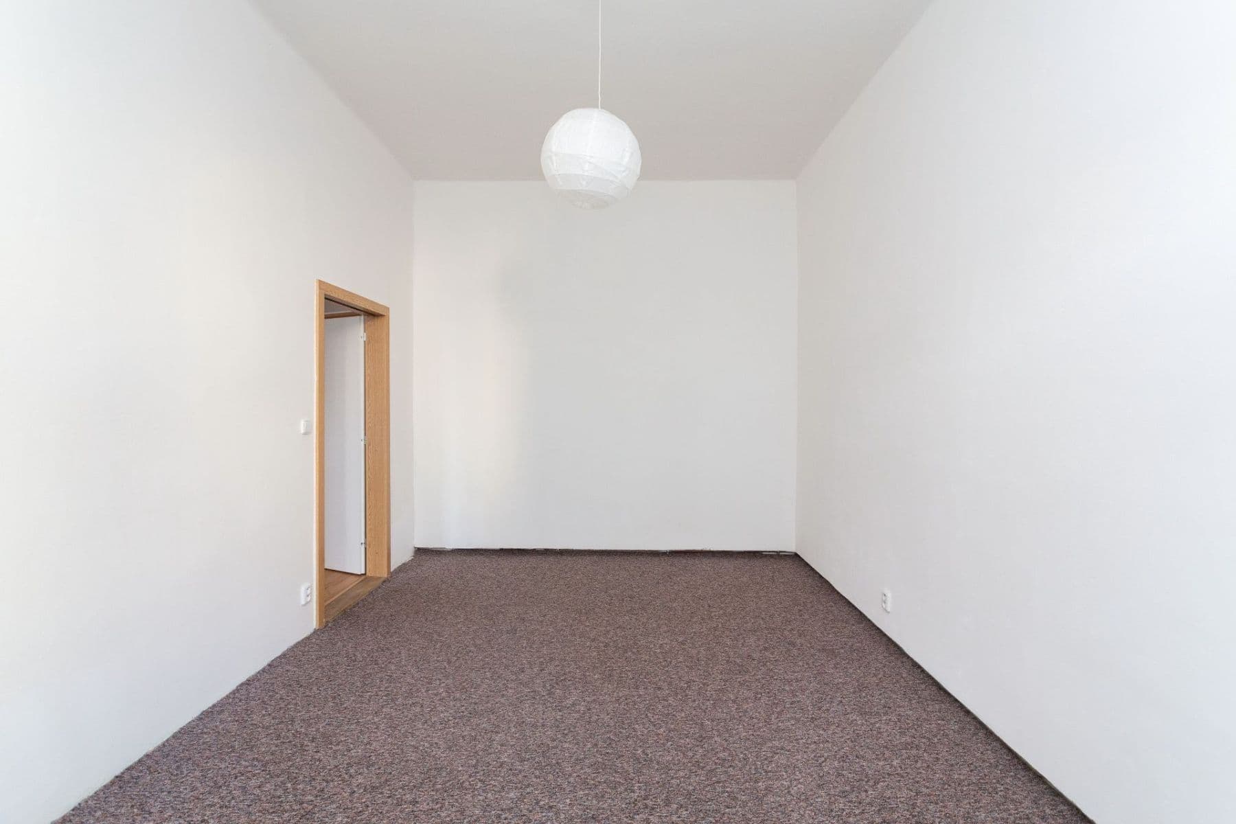 Prodej bytu 3+kk 95 m², Jindřicha Plachty, Praha, Praha Prodej bytu 3+kk 95 m², Jindřicha Plachty, Praha, Praha
