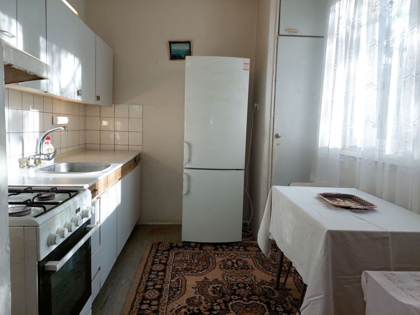 Prodej bytu 3+kk 95 m², Jindřicha Plachty, Praha, Praha Prodej bytu 3+kk 95 m², Jindřicha Plachty, Praha, Praha