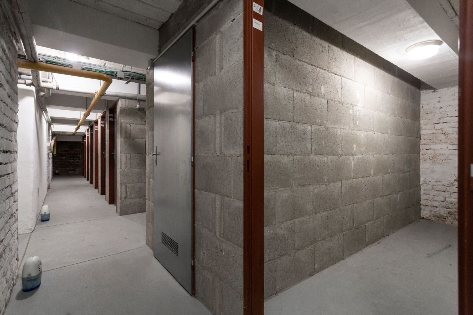 Prodej bytu 3+kk 95 m², Jindřicha Plachty, Praha, Praha Prodej bytu 3+kk 95 m², Jindřicha Plachty, Praha, Praha